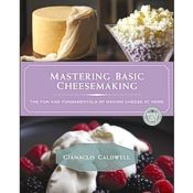 掌握基本Cheesemaking