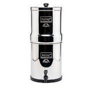 Berkey Purifier Stainless Steel Filter Units