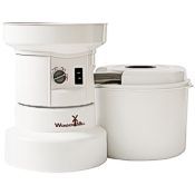 WonderMill Electric Whole Grain Grinder