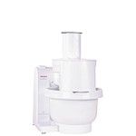 博世紧凑型搅拌机与连续切片粉碎机附件