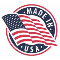 这种产品是美国制造的