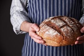 面包师与工匠的球