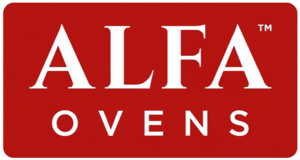 Alfa Forni outdoor pizza ovens