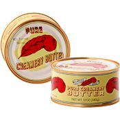 Dairy & Dried Eggs Category