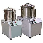 食品加工者类别