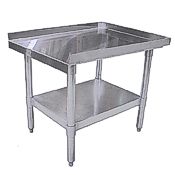Equipment Stands, Carts & Work Tables Category