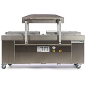 真空封口机类别