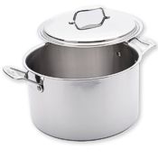 Stock & Multi Pots Category