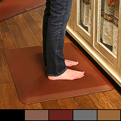 Anti-Fatigue Mats Category